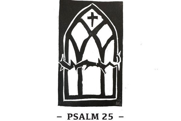 Third Tuesday of Advent: Lingering Place